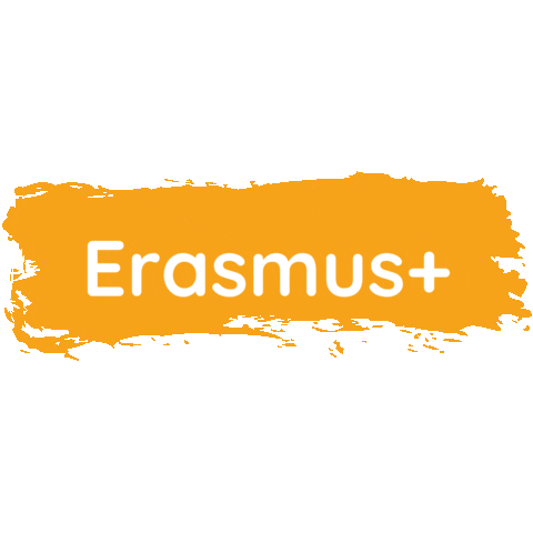 Volunteer Sticker by Eduera