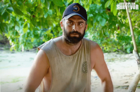survivorau GIF by Australian Survivor