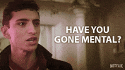 Are You Insane Dead Boys GIF by NETFLIX