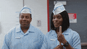 Kenan Thompson Smile GIF by Paramount+
