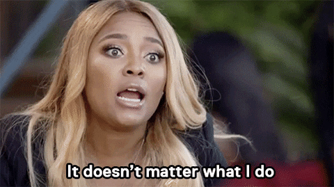 it doesn't matter love and hip hop GIF by VH1