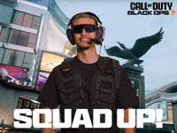 Cod GIF by Call of Duty