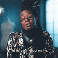 Episode 5 Fashion GIF by Freeform