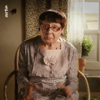 GIF by ARTEfr