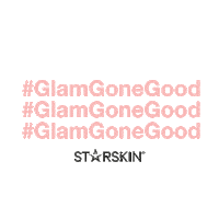 skin care pink Sticker by STARSKIN®