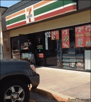 fail seven eleven GIF