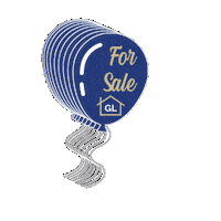 Real Estate Sticker by Bonnie Collins Group