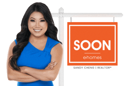 Coming Soon Realestate Sticker by e•homes