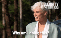 Im A Celebrity Au GIF by I'm A Celebrity... Get Me Out Of Here! Australia