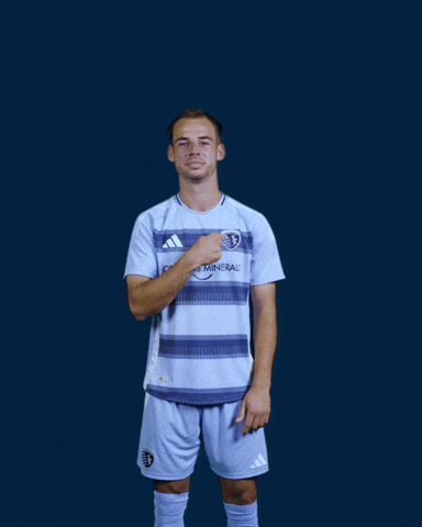 Kansas City Football GIF by Sporting KC