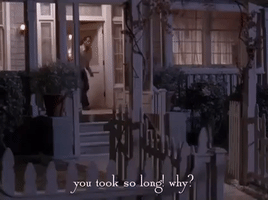 season 4 netflix GIF by Gilmore Girls 