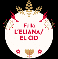 Falles Cid GIF by ayuntamientodemislata