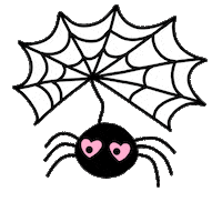 halloween night Sticker by Ivo Adventures