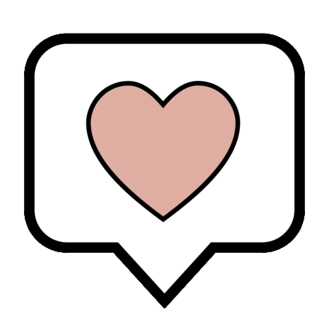 etosonline giphyupload heart like wellbeing Sticker