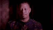lee daniels stare GIF by Empire FOX
