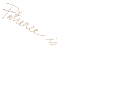 Patience Virtue Sticker