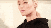 new york fashion GIF by serichai