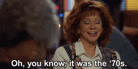 The Big Bang Theory Reba GIF by CBS