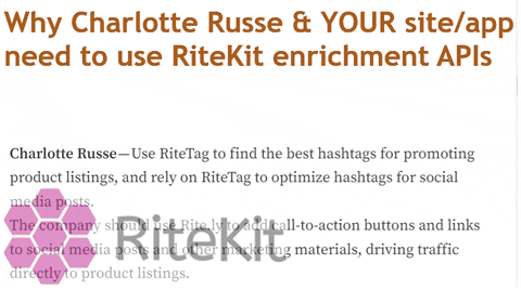 Automate Software Engineer GIF by RiteTag