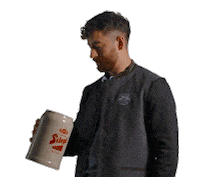 Brewery Drinking Sticker by EC Red Bull Salzburg