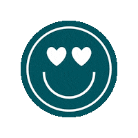 Smiley Sticker by TOFERER