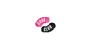 mygrubclub grub club Sticker