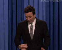 Jimmy Fallon Reaction GIF by The Tonight Show Starring Jimmy Fallon