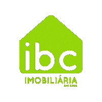 Marca De Confiança Sticker by IBC Imoveis