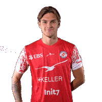 Soccer Sticker by FC Winterthur