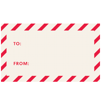 Christmas Holiday Sticker by JCREW