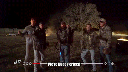 cmt GIF by The Dude Perfect Show
