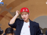 Park Ji Hoon GIF