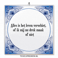 Moment Rust GIF by Tegelspreuken.nl