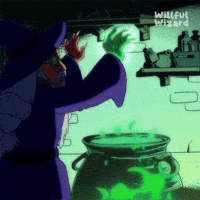 Magic Cooking GIF by VeeFriends
