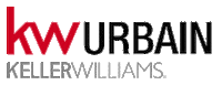 kwurbain realestate montreal kw brossard Sticker