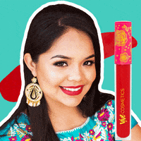 Lipstick GIF by Vive Cosmetics