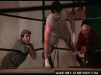 rocky balboa GIF