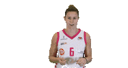 FoA_Naiset basketball koripallo naisten korisliiga basketball player Sticker