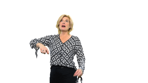 Julia Klöckner Sticker by CDU