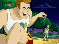 archie's weird mysteries GIF by Archie Comics