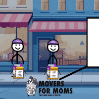 Fun Love GIF by TWO MEN AND A TRUCK®