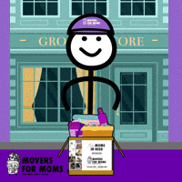 Fun Love GIF by TWO MEN AND A TRUCK®