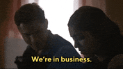 Csi Vegas GIF by CBS