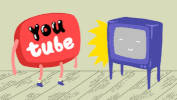 smash youtube GIF