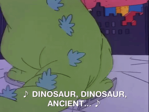 nicksplat rugrats GIF
