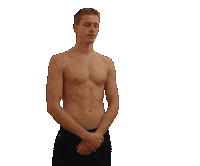 Neon Rated Sticker by NEON