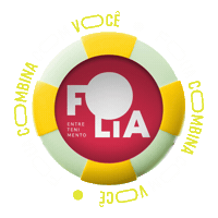 Aracaju Sergipe Sticker by foliaentretenimento