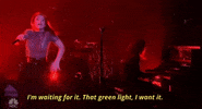 i want it singing GIF by Saturday Night Live