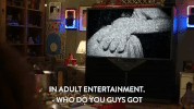 season 5 episode 1 GIF by Workaholics