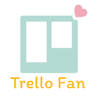 Trello Sticker